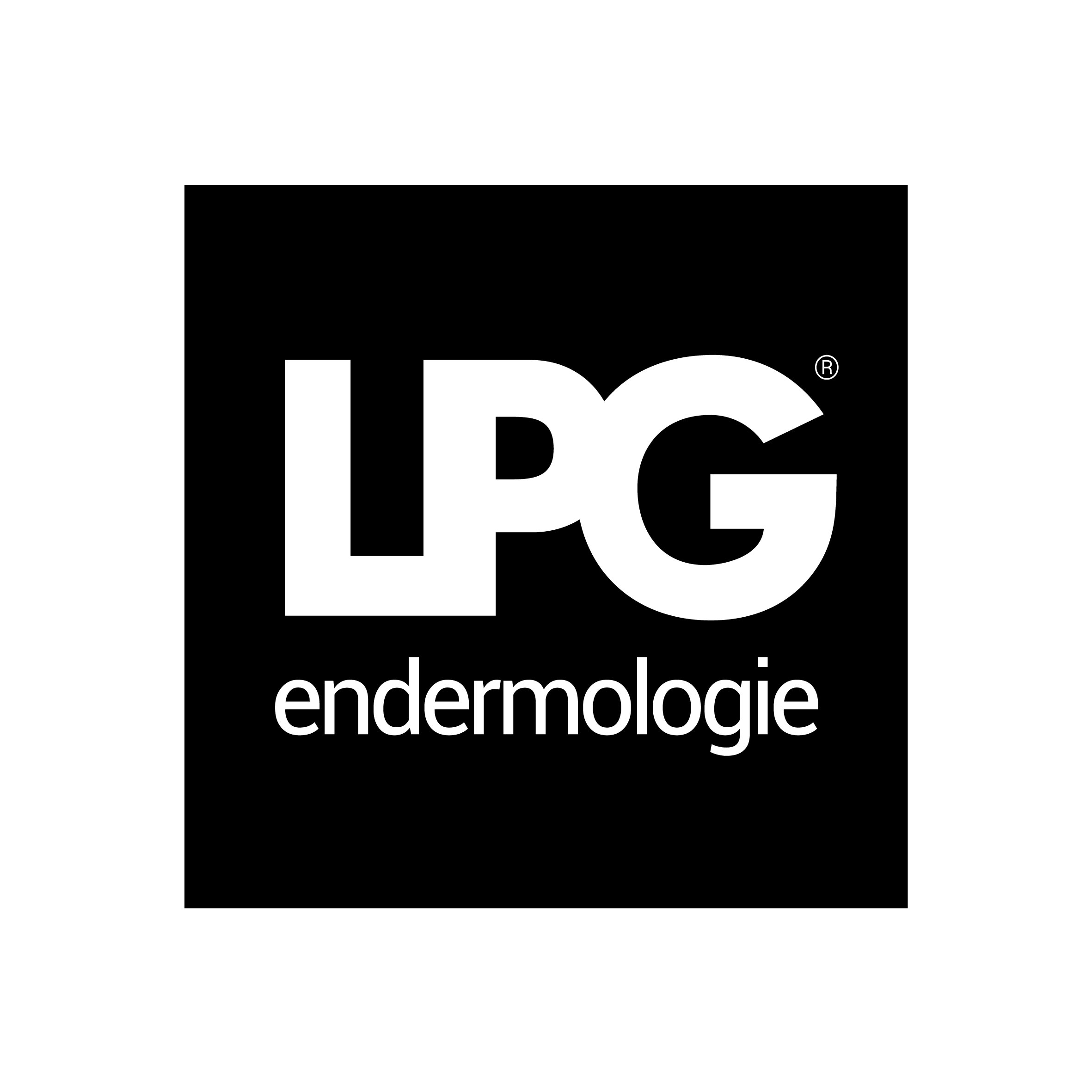 LPG endermologie logotype